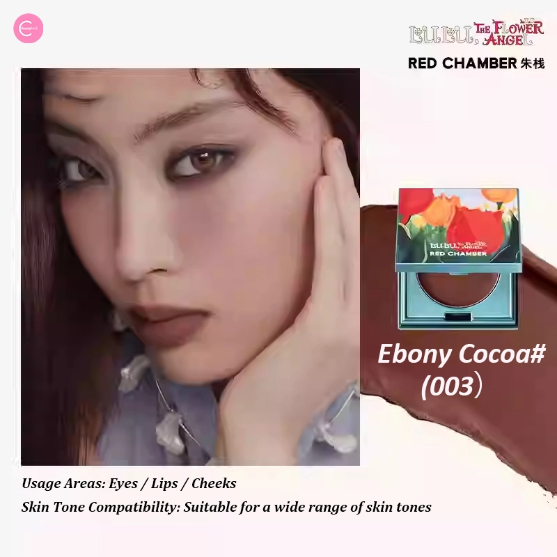 RED CHAMBER Floral Life Multi-Use Balm