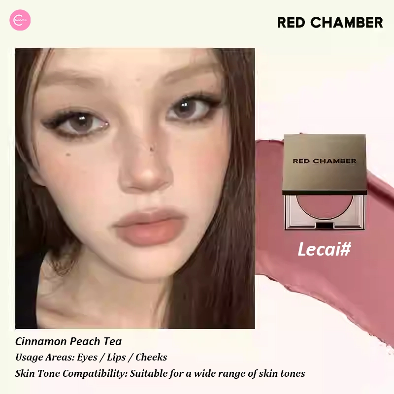 RED CHAMBER Floral Life Multi-Use Balm