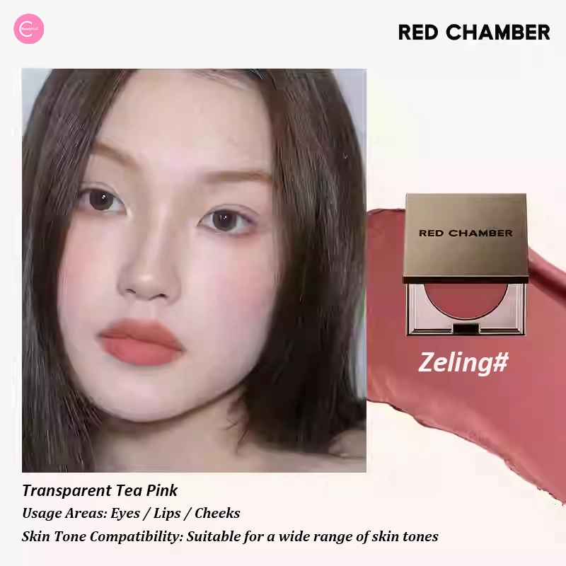 RED CHAMBER Floral Life Multi-Use Balm