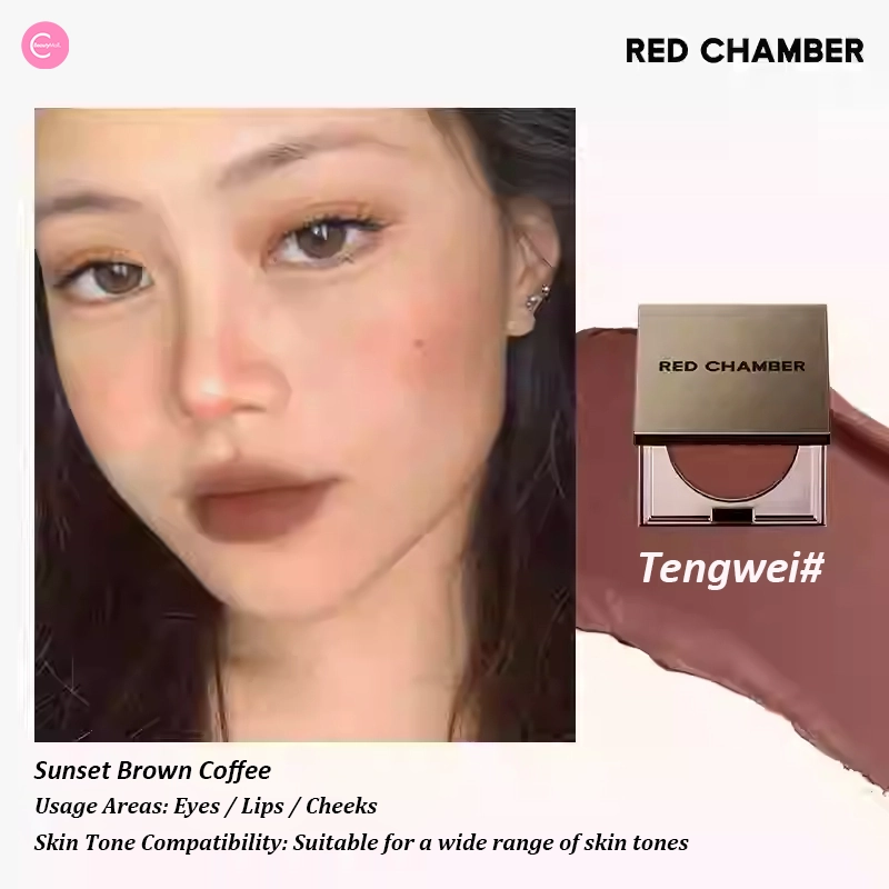 RED CHAMBER Floral Life Multi-Use Balm