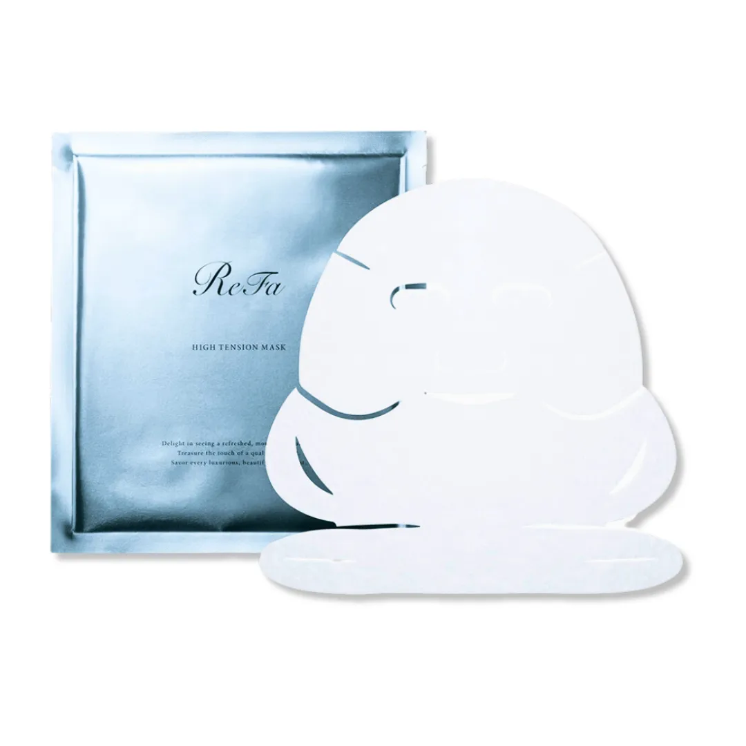 ReFa Expression High Tension Mask with Earloops