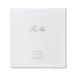 ReFa Expression High Tension Mask with Earloops