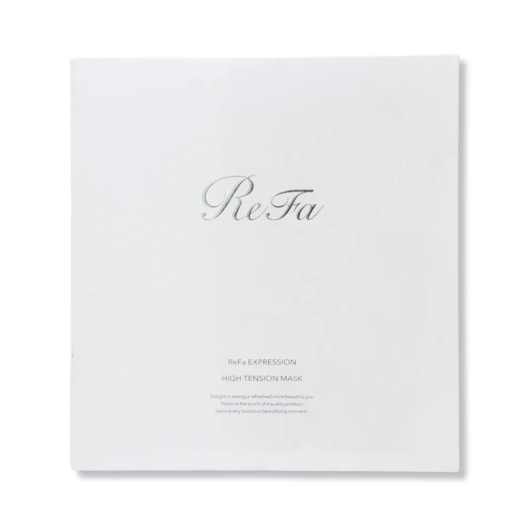 ReFa Expression High Tension Mask with Earloops