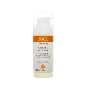 Ren Glow Daily Vitamin C Gel Cream 1.7oz