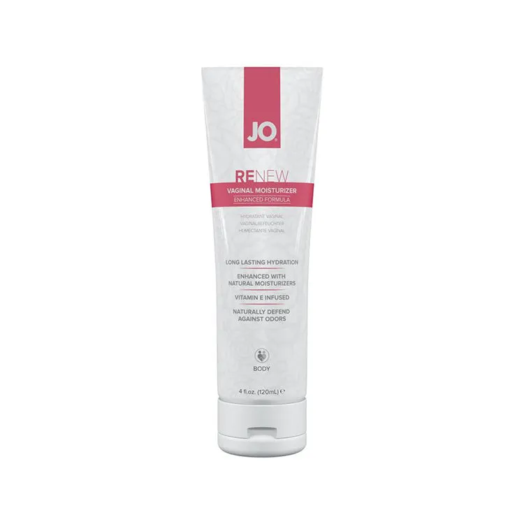 Renew Vaginal Moisturizer