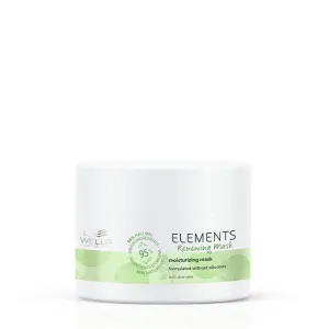 Renewing Moisturizing Mask