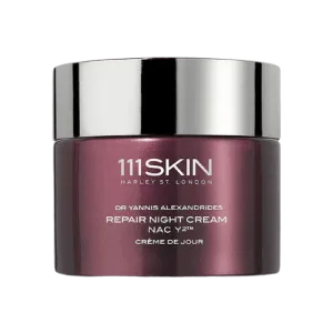 Repair Night Cream NAC Y2