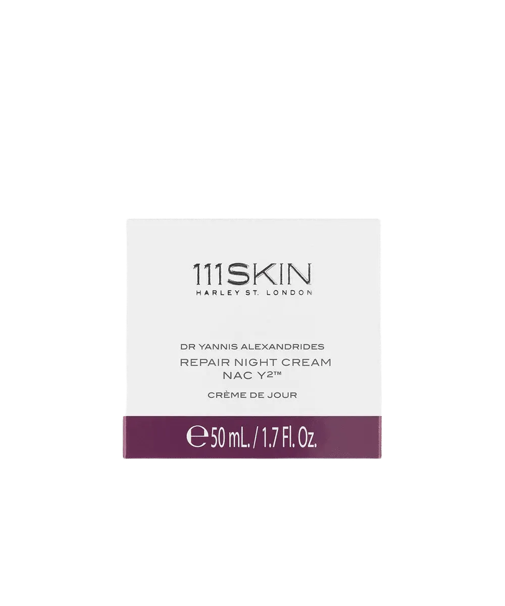 Repair Night Cream NAC Y2
