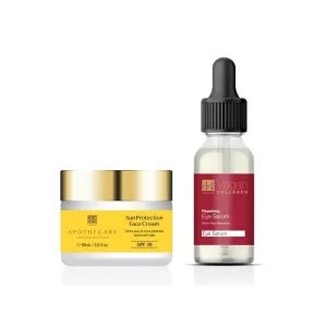 Repair   Protect Morning Moisture Kit