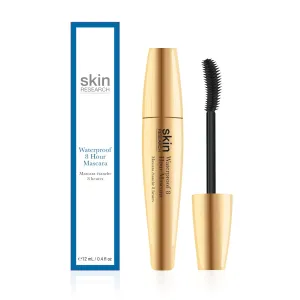 Research Waterproof 12 Hour Mascara 12ml