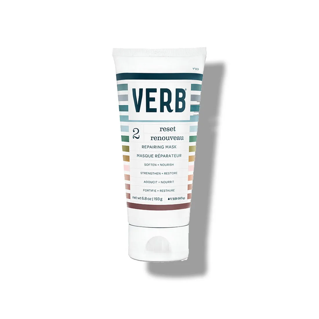 Reset Repairing Mask