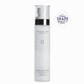 RevitaLash Micellar Water Lash Wash