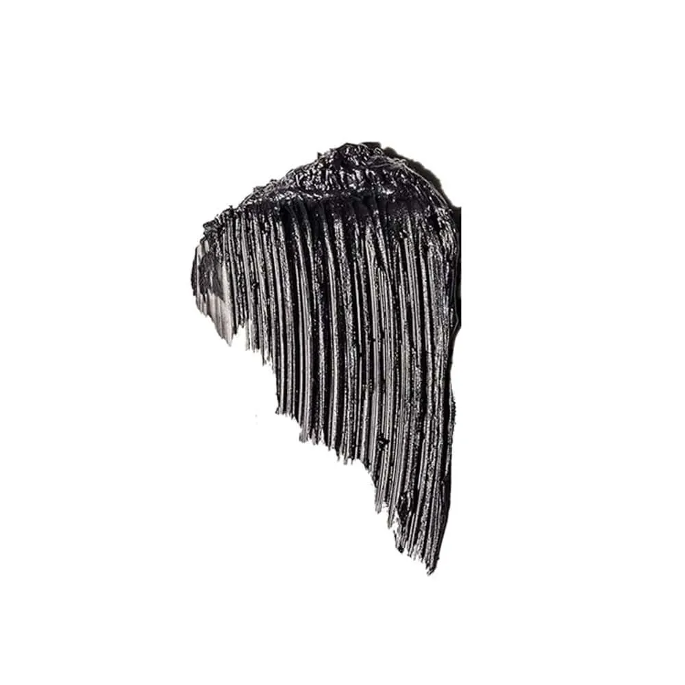 Revlon So Fierce Eyes Wide Open Mascara 101 Blackest Black 7ml