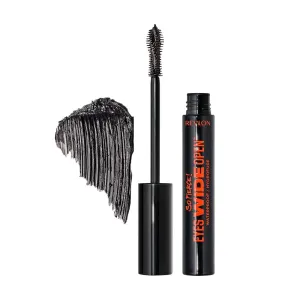Revlon So Fierce Eyes Wide Open Mascara Waterproof 104 Black