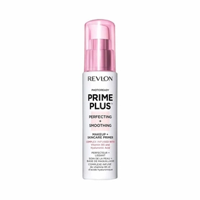 Revlon PhotoReady Prime Plus Perfecting   Smoothing Primer 30ml