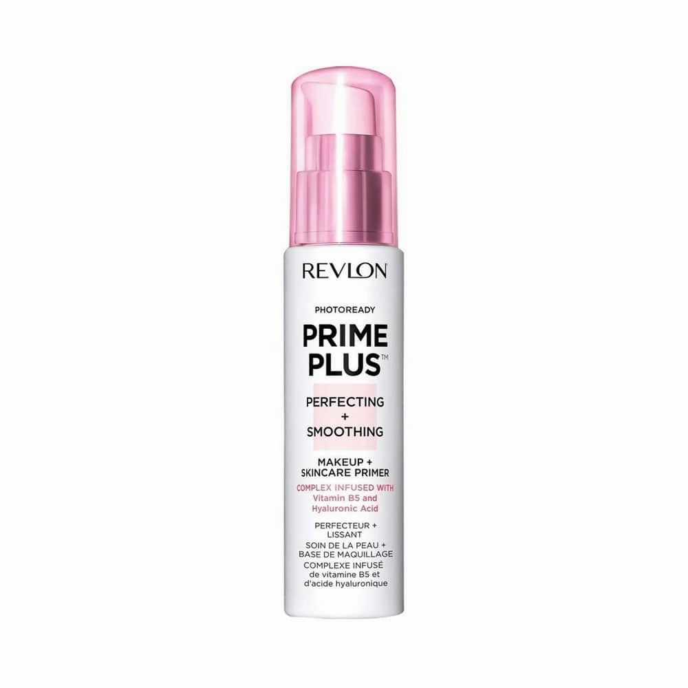 Revlon PhotoReady Prime Plus Perfecting   Smoothing Primer 30ml