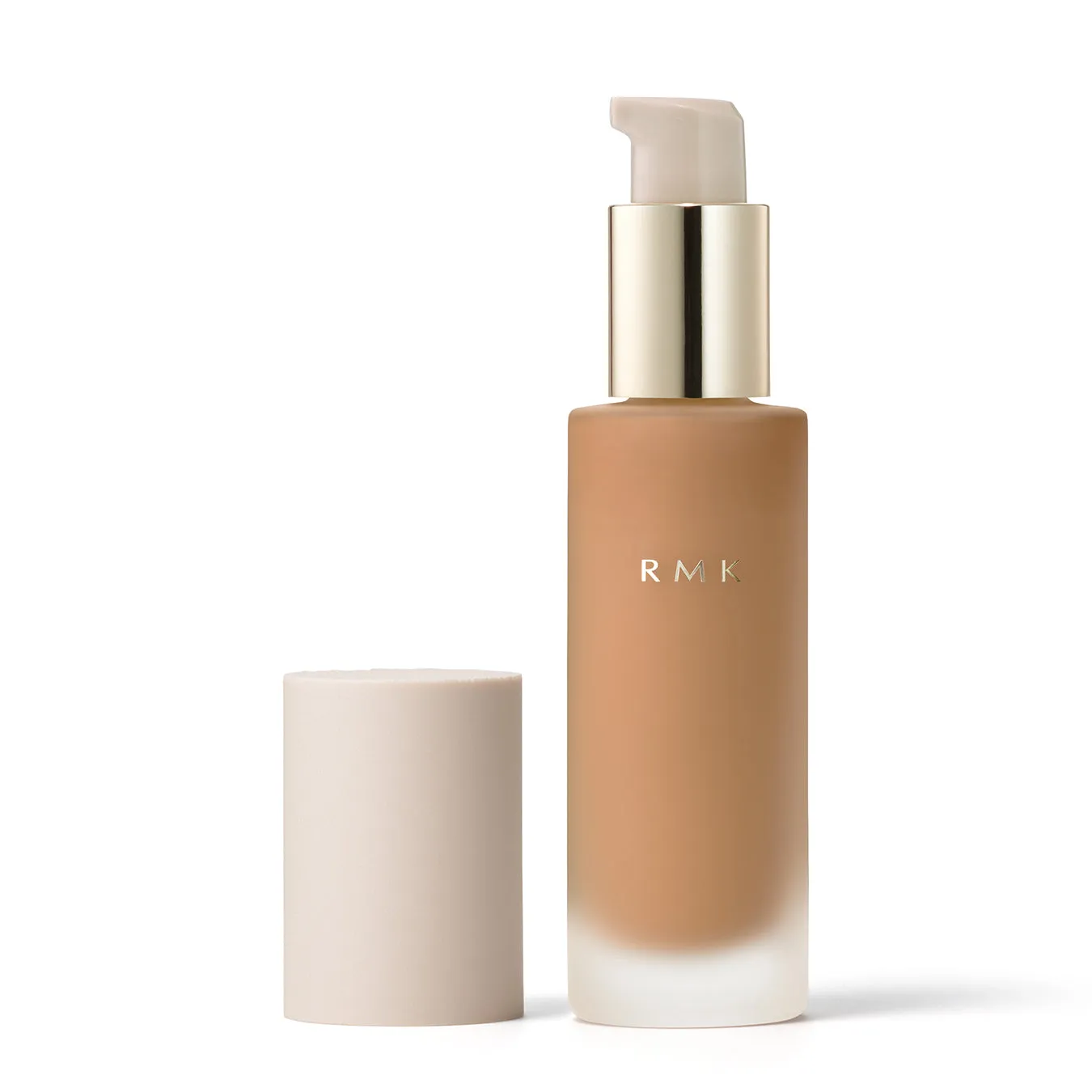 RMK Liquid Foundation EX
