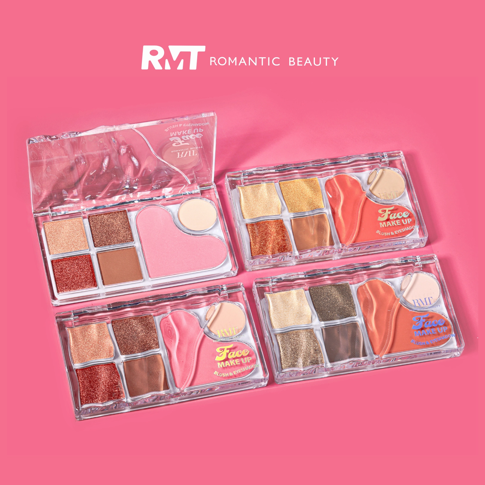 RMT Face Palette