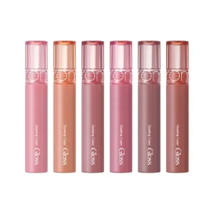 Rom & ND Glasting Color Gloss