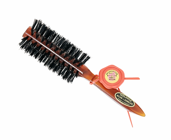 Round Brush 17 cm long/4.5 cm wide