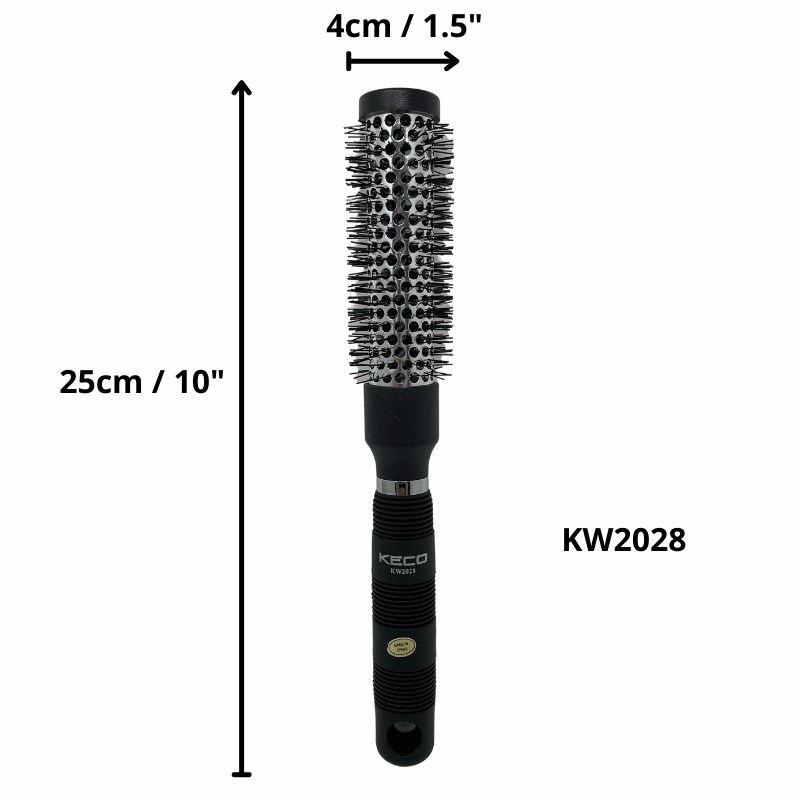 Round Vent Brush | BOGO!