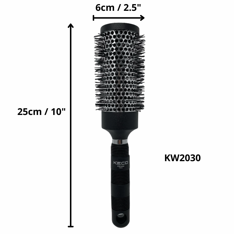 Round Vent Brush | BOGO!