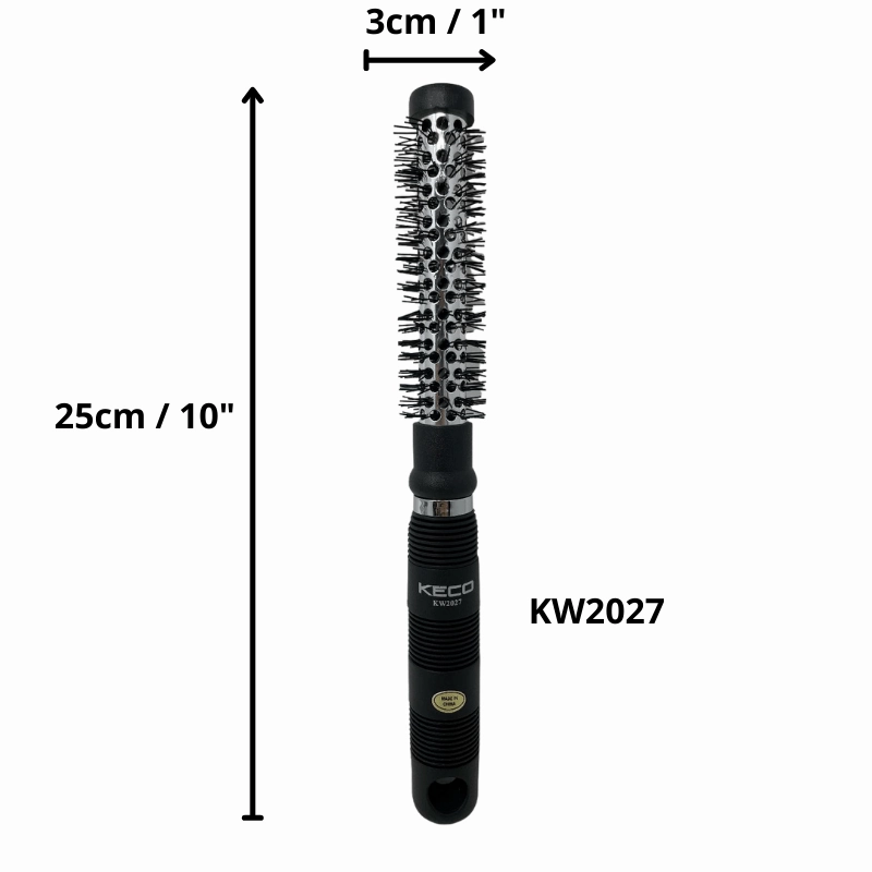 Round Vent Brush | BOGO!