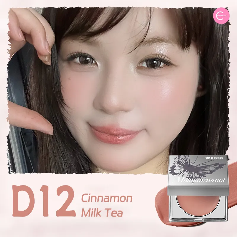 ROZO 3-in-1 Multi-Use Cream