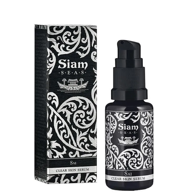 Sai Clear Skin Serum