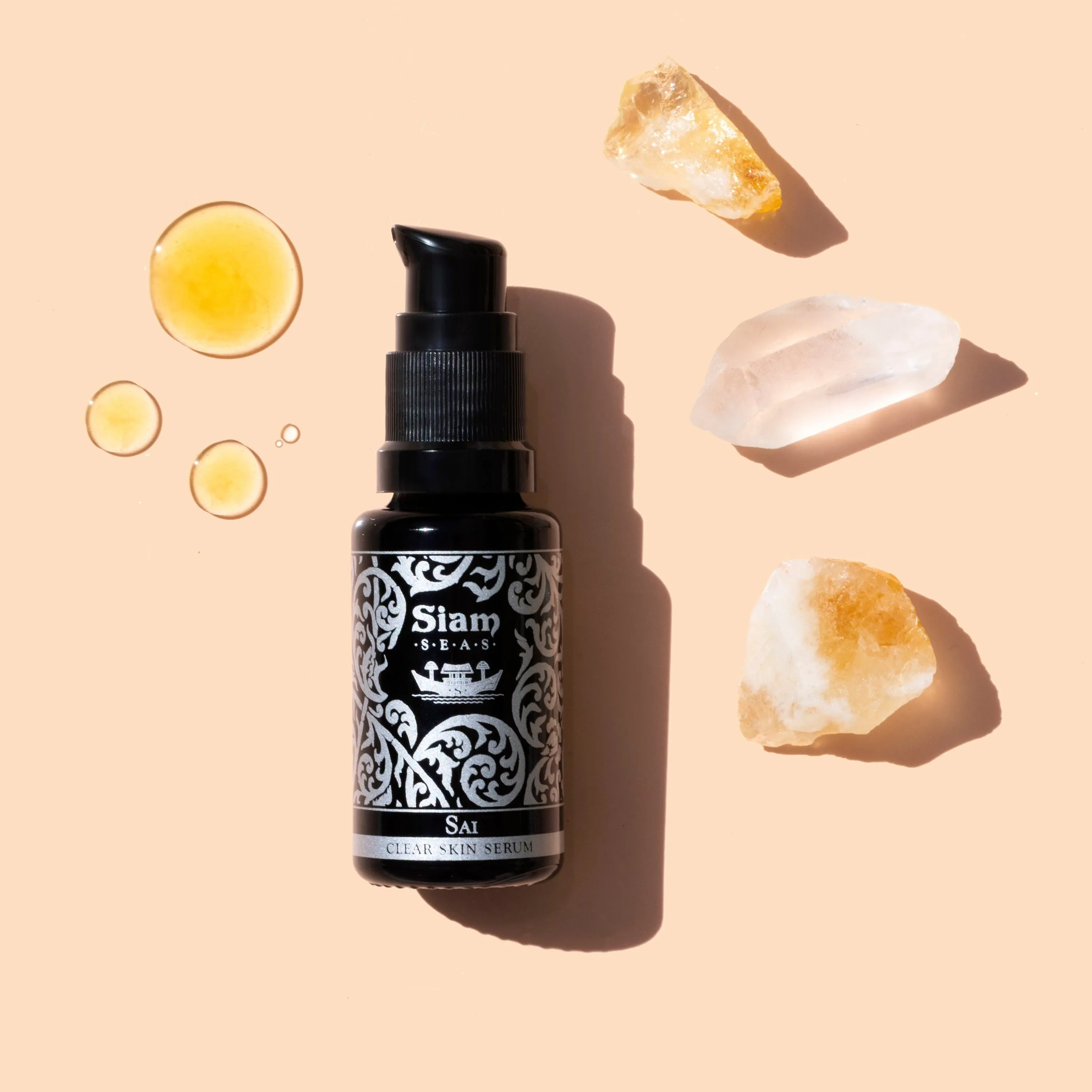 Sai Clear Skin Serum