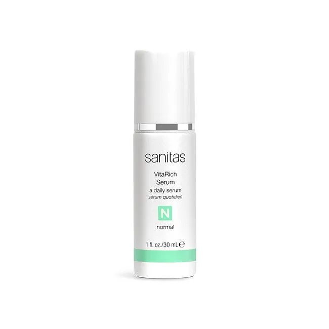 Sanitas VitaRich Serum