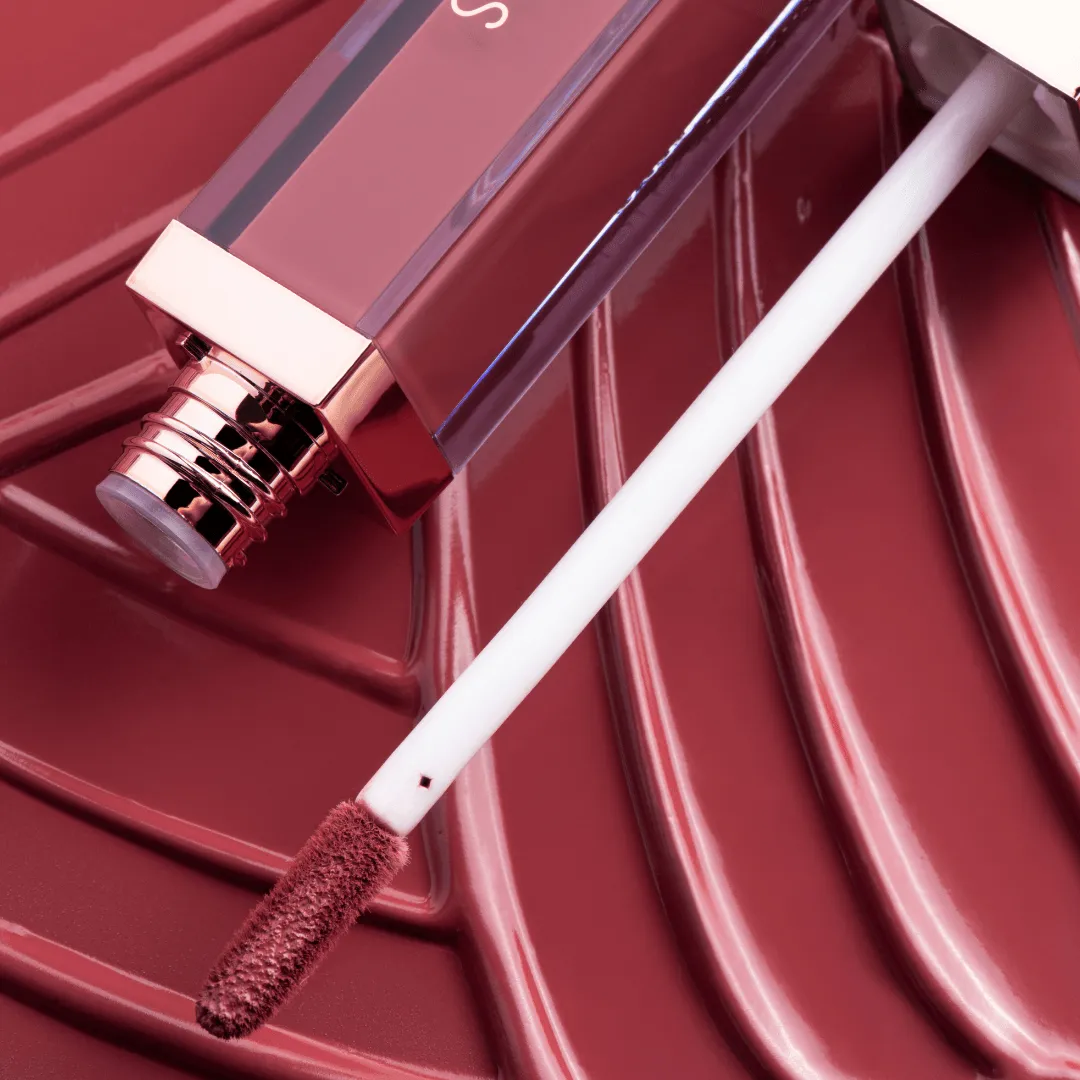Seal The Deal Liquid Matte Liquid Lipstick