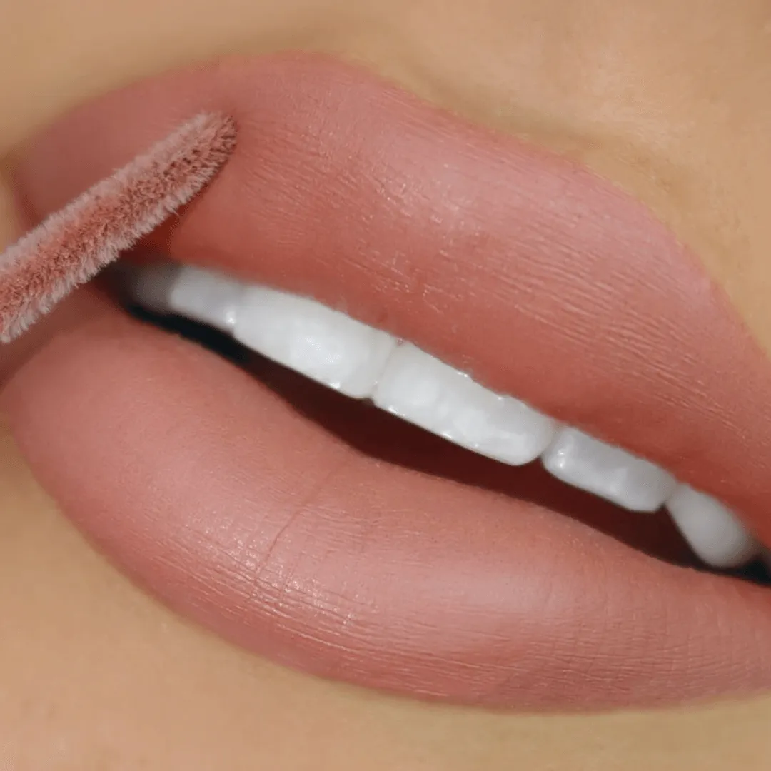 Seal The Deal Liquid Matte Liquid Lipstick