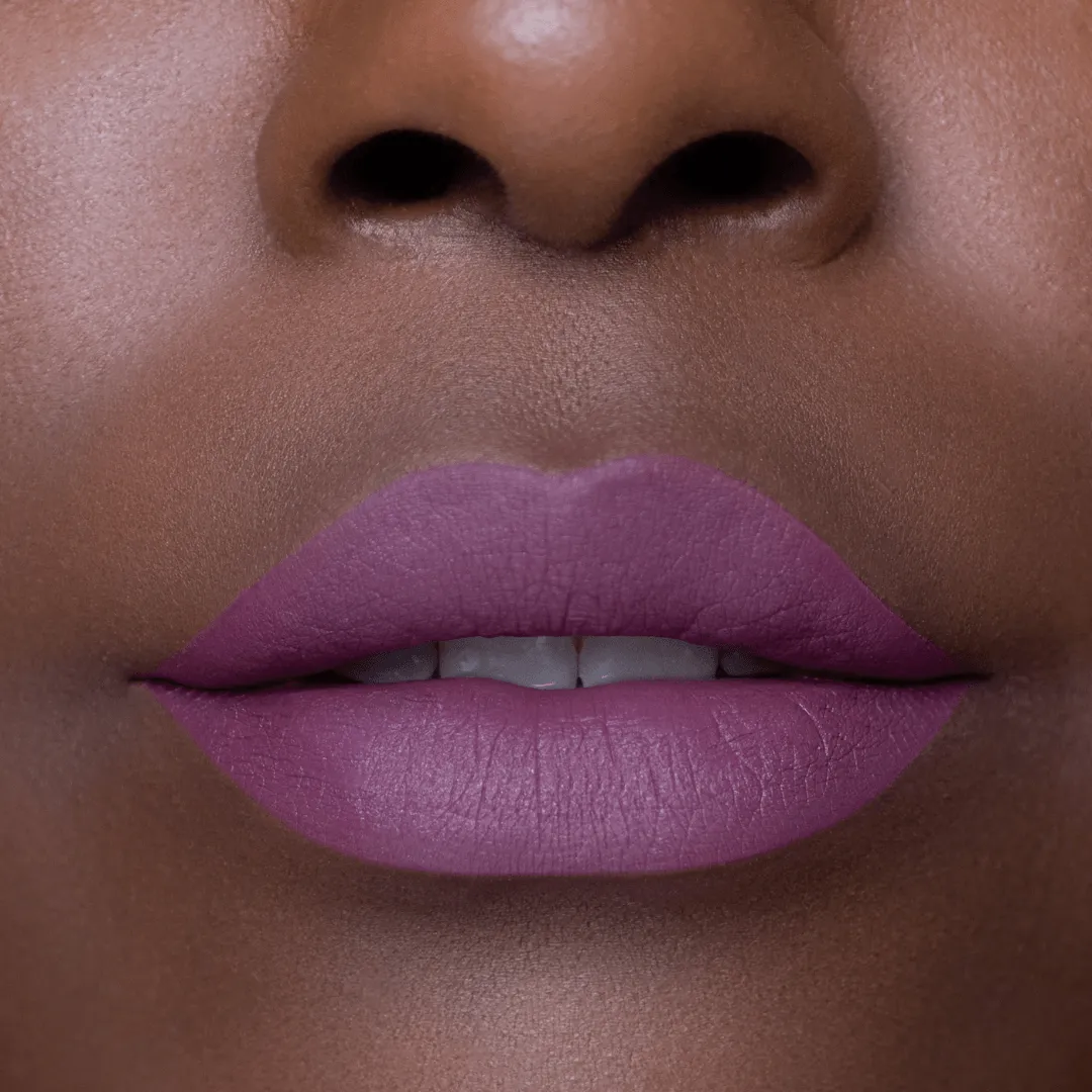 Seal The Deal Liquid Matte Liquid Lipstick