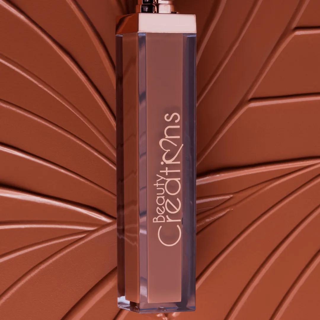 Seal The Deal Liquid Matte Liquid Lipstick