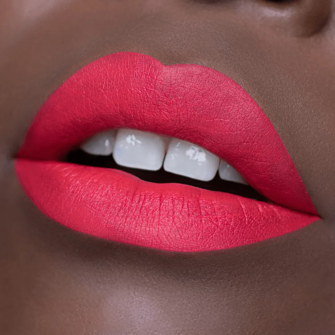 Seal The Deal Liquid Matte Liquid Lipstick