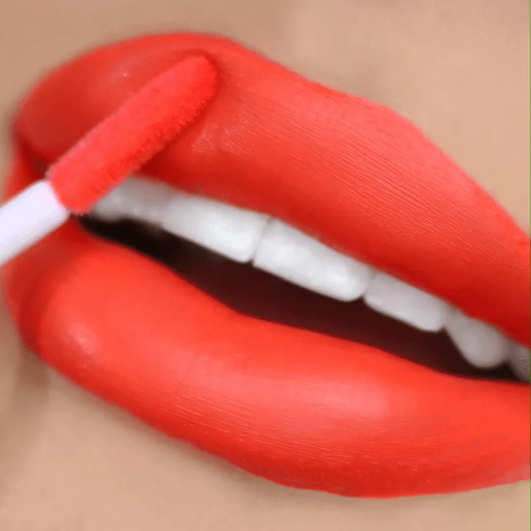 Seal The Deal Liquid Matte Liquid Lipstick