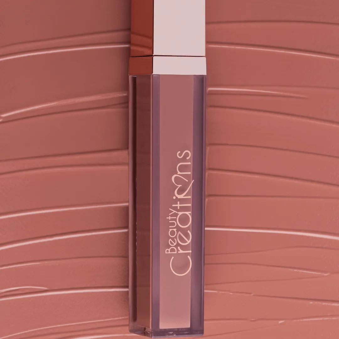 Seal The Deal Liquid Matte Liquid Lipstick