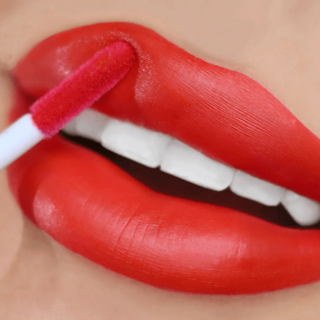 Seal The Deal Liquid Matte Liquid Lipstick