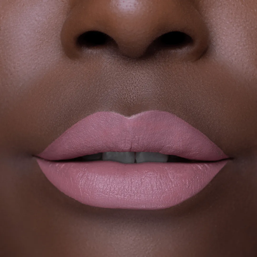 Seal The Deal Liquid Matte Liquid Lipstick