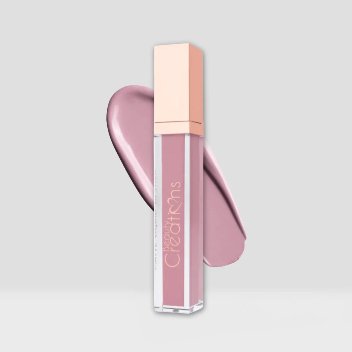 Seal The Deal Liquid Matte Liquid Lipstick
