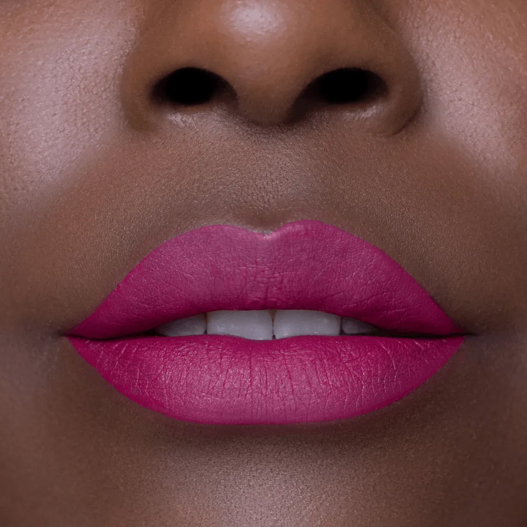 Seal The Deal Liquid Matte Liquid Lipstick