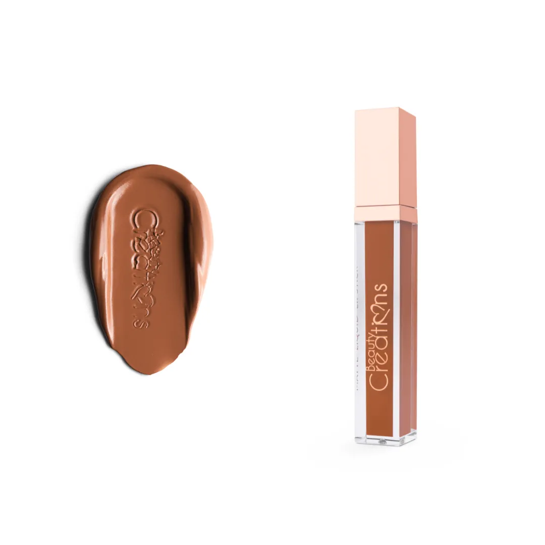 Seal The Deal Liquid Matte Liquid Lipstick