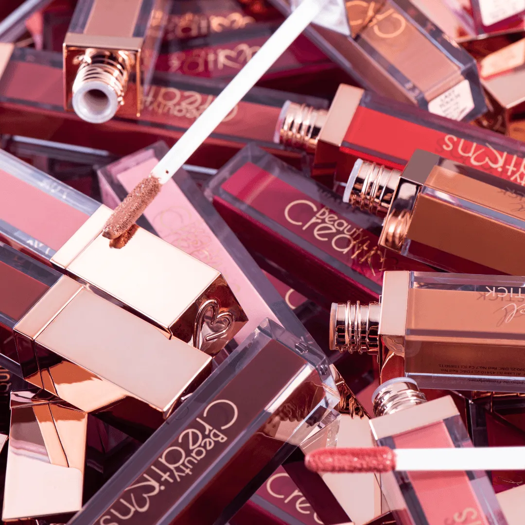 Seal The Deal Liquid Matte Liquid Lipstick