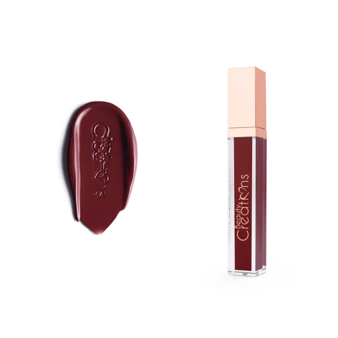 Seal The Deal Liquid Matte Liquid Lipstick