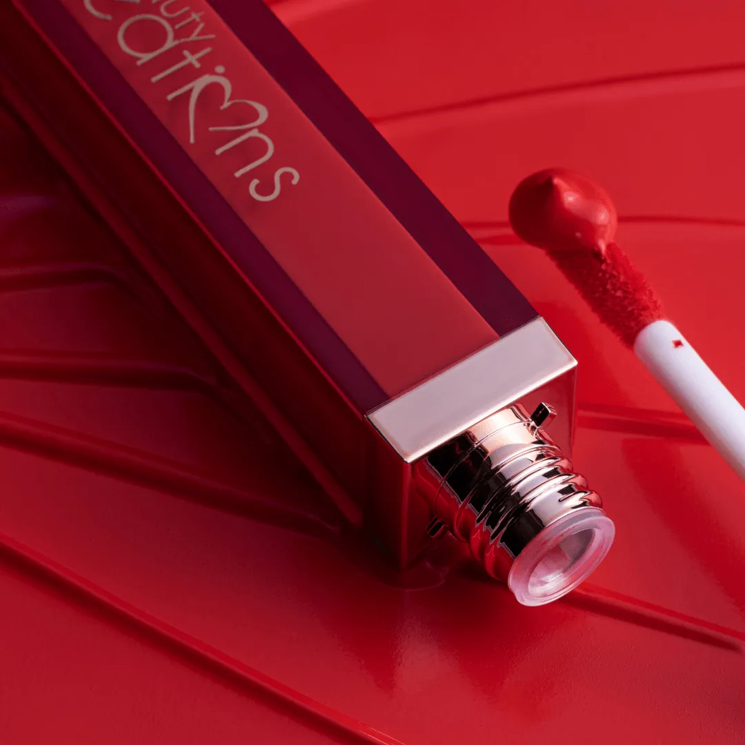 Seal The Deal Liquid Matte Liquid Lipstick