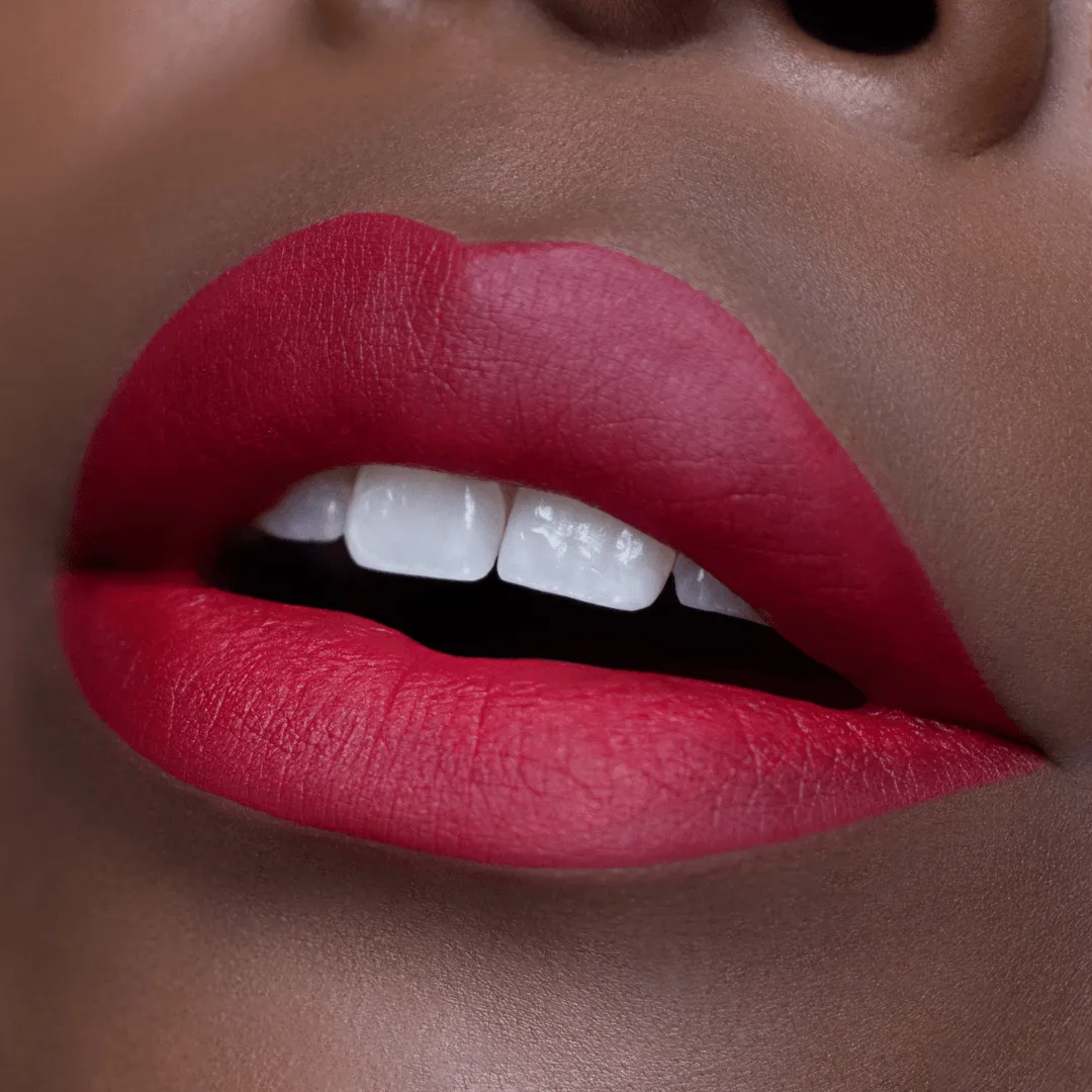 Seal The Deal Liquid Matte Liquid Lipstick