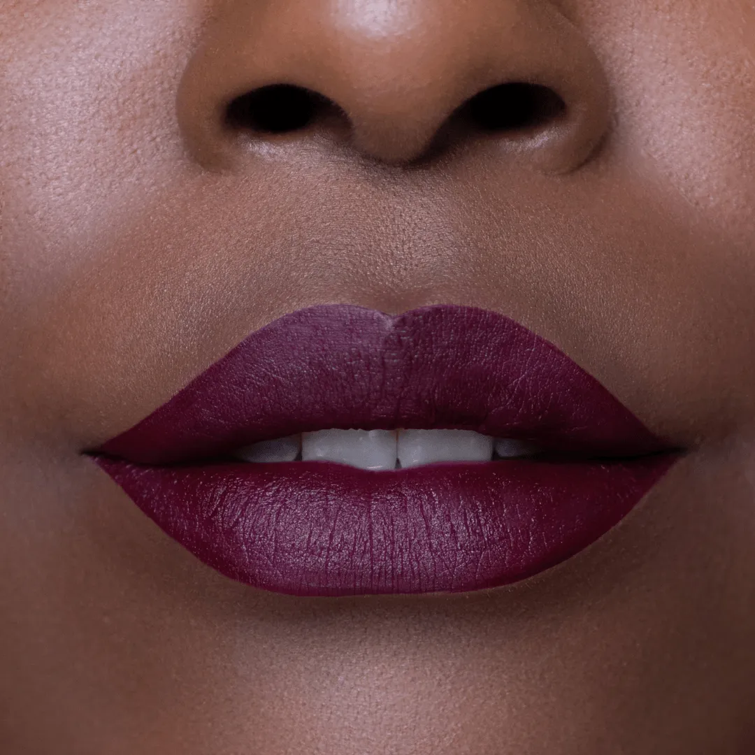 Seal The Deal Liquid Matte Liquid Lipstick