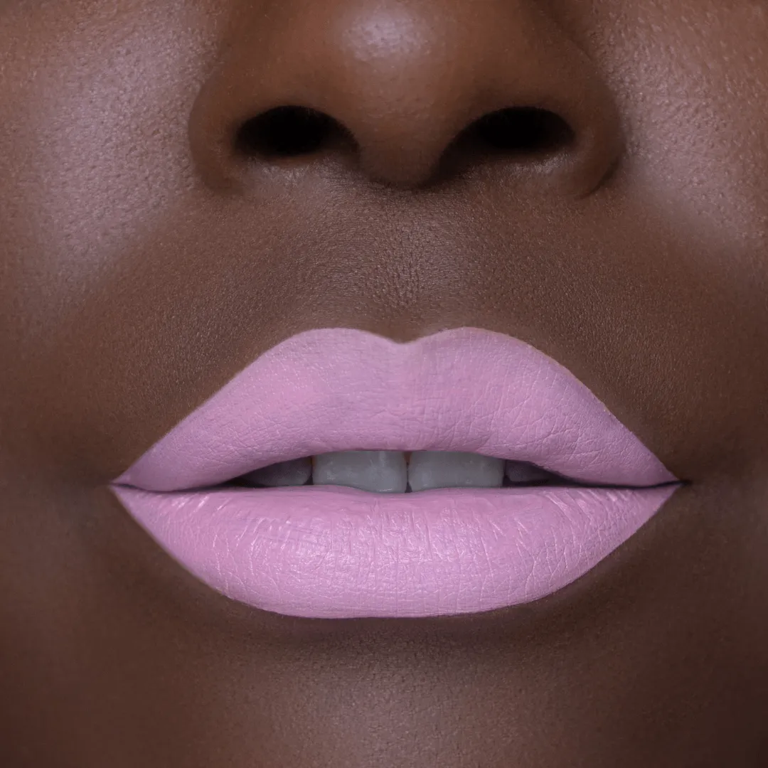 Seal The Deal Liquid Matte Liquid Lipstick