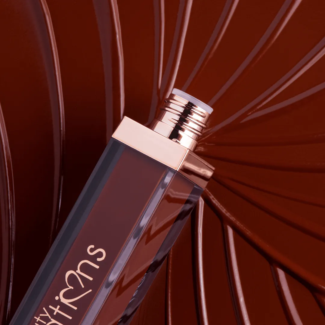 Seal The Deal Liquid Matte Liquid Lipstick
